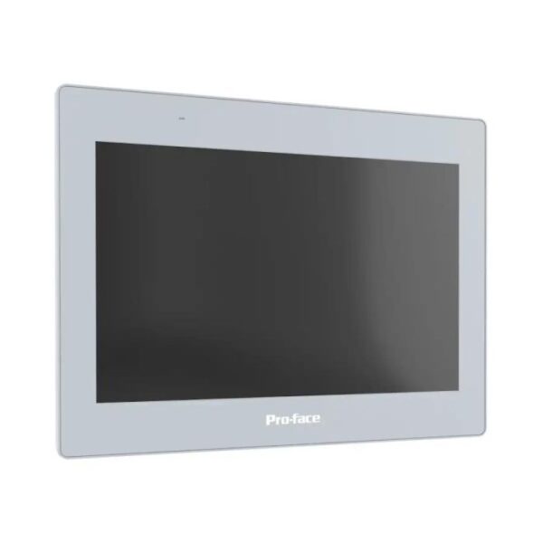 PFXET6600WAD | 12"W WXGA, Analog, Ethernet, DC - Schneider Electric