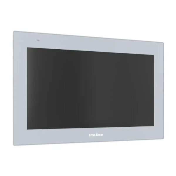 PFXET6700WAD | 15"W FWXGA, Analog, Ethernet, DC - Schneider Electric
