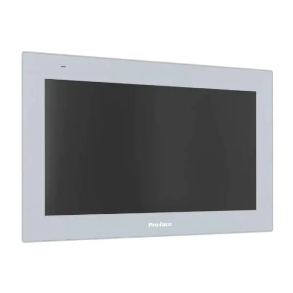 PFXET6700WAD | 15"W FWXGA, Analog, Ethernet, DC - Schneider Electric