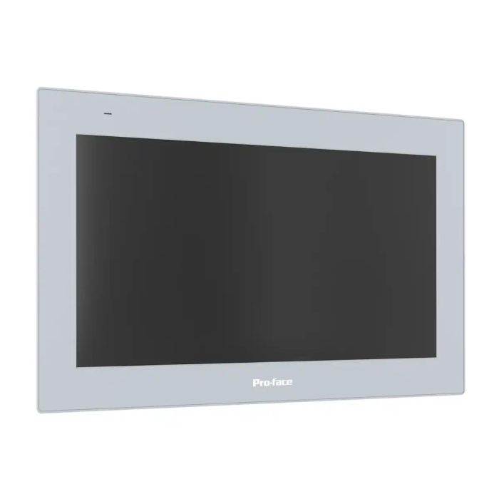 pfxet6700wad_front.jpg PFXET6700WAD | 15"W FWXGA, Analog, Ethernet, DC - Schneider Electric - Image 1
