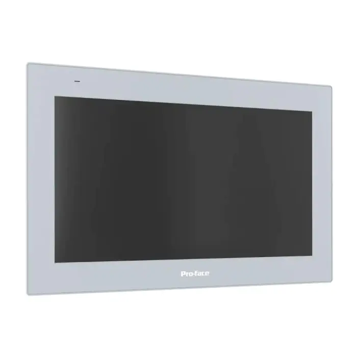 pfxet6700wad_front.jpg PFXET6700WAD | 15"W FWXGA, Analog, Ethernet, DC - Schneider Electric - Image 1