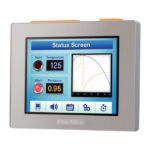 PFXLM4301TADAC | 5.7 Controller Panel - Schneider Electric