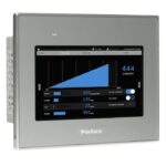 PFXST6200WAD | 4W Basic Operator Terminal - Schneider Electric