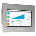 PFXST6400WAD | 7" W Basic Operator Terminal - Schneider Electric