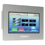 PFXST6400WADE | 7" W Basic HMI, GP-ProEX model - Schneider Electric