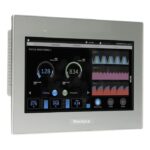 PFXST6500WAD | 10" W Basic Operator Terminal - Schneider Electric