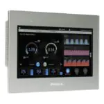PFXST6500WAD | 10" W Basic Operator Terminal - Schneider Electric