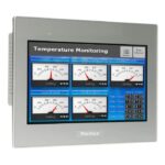 PFXST6500WADE | 10" W Basic HMI, GP-ProEX model - Schneider Electric