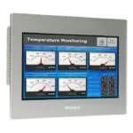 PFXST6500WADE | 10" W Basic HMI, GP-ProEX model - Schneider Electric
