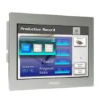 PFXST6600WADE | 12" W Basic HMI, GP-ProEX model - Schneider Electric