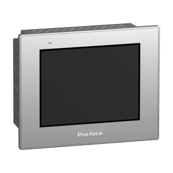 PFXSTC6300TADDCE | 5.7 HMI and Control, Builtin DIO Source - Schneider Electric