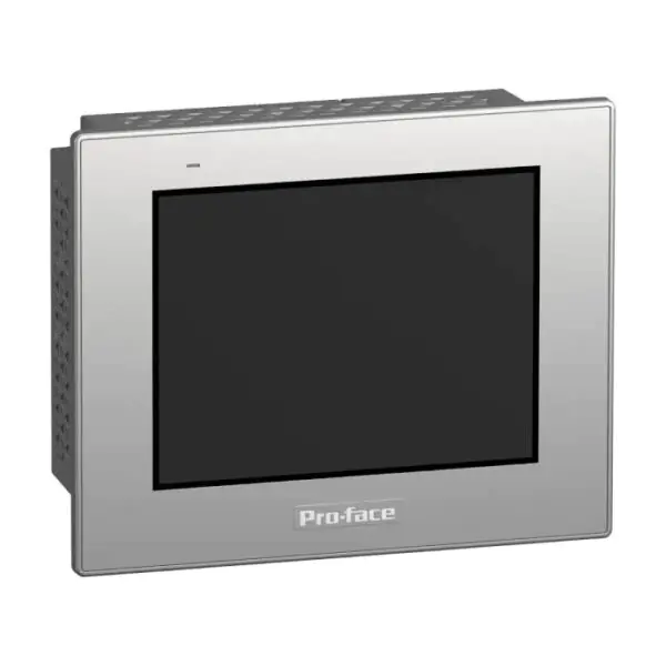 PFXSTC6300TADDCE | 5.7 HMI and Control, Builtin DIO Source - Schneider Electric