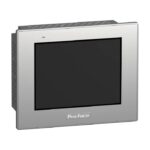 PFXSTC6300TADDKE | 5.7inc HMI and Control,Built in DIO Sink - Schneider Electric