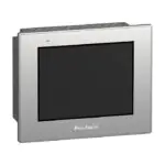 PFXSTC6300TADDKE | 5.7inc HMI and Control,Built in DIO Sink - Schneider Electric