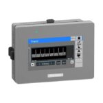 PFXSTM6200WADE | 4"W basic modular terminal, GP-ProEX - Schneider Electric