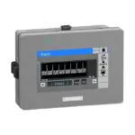 PFXSTM6200WADE | 4"W basic modular terminal, GP-ProEX - Schneider Electric