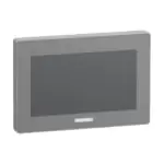 PFXSTM6400WAD | "7""W basic modular terminal" - Schneider Electric