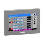 PFXSTM6400WADE | 7"W basic modular terminal, GP-ProEX - Schneider Electric