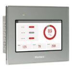 PFXSTW6200WAD | 4" W basic Web terminal - Schneider Electric