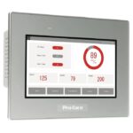 PFXSTW6400WAD | 7" W basic Web terminal - Schneider Electric