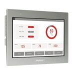 PFXSTW6600WAD | 12" W basic Web terminal" - Schneider Electric