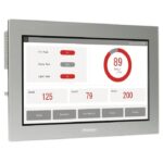 PFXSTW6700WAD | 15" W basic Web terminal - Schneider Electric