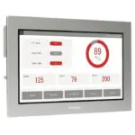 PFXSTW6700WAD | 15" W basic Web terminal - Schneider Electric