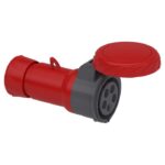 PKF16M735 | Wander socket PK PratiKa screws 16A IP67 - Schneider Electric