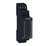 RE17RCMU | Relay 8A 1CO 1s 100h off delay 24V - Schneider Electric