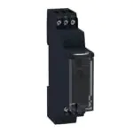 RE17RCMU | Relay 8A 1CO 1s 100h off delay 24V - Schneider Electric