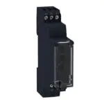 RE17RMMU | Relay 8A 1CO 0.1s 10h on delay flash 24V - Schneider Electric