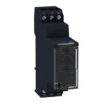 RE22R1QMU | Relay 8A 1CO 0,1s 300h delta 24V - Schneider Electric