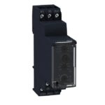 RE22R2MMW | Multi relay 8A 2CO 0.1s 100h flash 24V - Schneider Electric