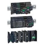 RE22R2QEMR | Relay 8A 2CO 0,3s 30s delta 24V - Schneider Electric