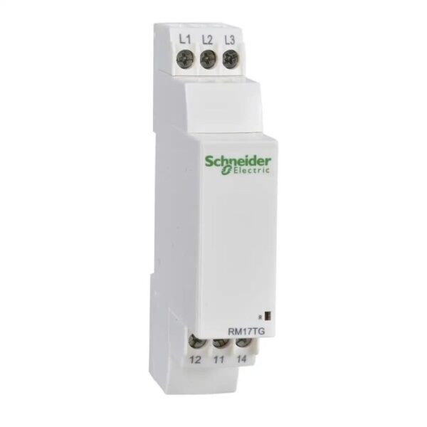 RM10TG00 | 17.5MM PHASE LOSE/SEQUENCE - Schneider Electric
