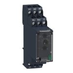 RM22LG11MR | Level relay resist probe 24 240V 2CO - Schneider Electric