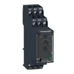 RM22LG11MR | Level relay resist probe 24 240V 2CO - Schneider Electric