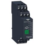 RMNF22TB30 | 3Phase relay 8A 2CO OF/UF 208V - Schneider Electric