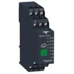 RMNF22TB30 | 3Phase relay 8A 2CO OF/UF 208V - Schneider Electric
