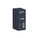 RSB2A080BD | Interface relay 8A 2CO 24V DC - Schneider Electric