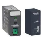 RSB2A080P7 | Interface relay 8A 2CO 230V AC - Schneider Electric