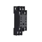 RXZE2M2N | MIXED SOCKET 22.5MM 2CO 10A - Schneider Electric