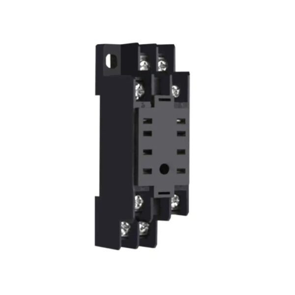 RXZE2M2N | MIXED SOCKET 22.5MM 2CO 10A - Schneider Electric