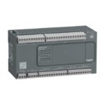 TM100C40RN | CONTR. M100-N 40 I/O 220VAC,RELAY OUTPUT - Schneider Electric