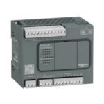 TM200C16T | CONTR. M200 16I O 24VDC TR.SOURCE - Schneider Electric