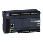 TM221CE40R | CONTROLLER M221-40IO Relay Ethernet Com. - Schneider Electric