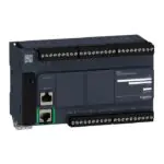 TM221CE40R | CONTROLLER M221-40IO Relay Ethernet Com. - Schneider Electric