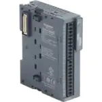 TM3AM6 | Module TM3 - 4 AI 2 AO - Schneider Electric