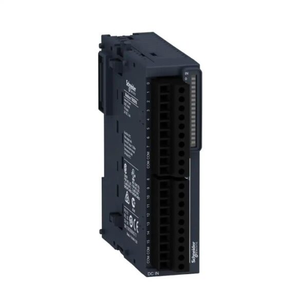 TM3DI16 | MODULE TM3-16 INPUTS - Schneider Electric