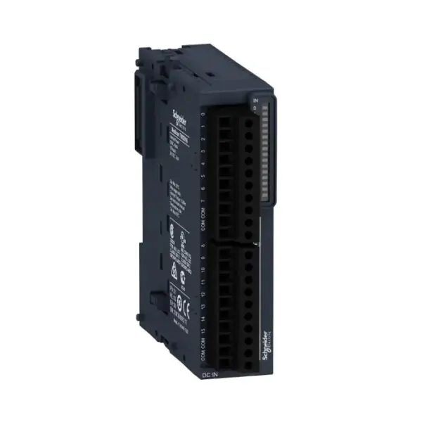 TM3DI16 | MODULE TM3-16 INPUTS - Schneider Electric